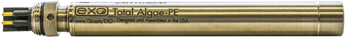 EXO‑Sensor Total Algae PE
