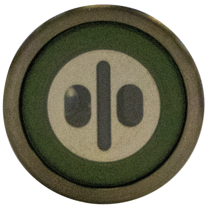 EXO‑Sensor Trübung Draufsicht