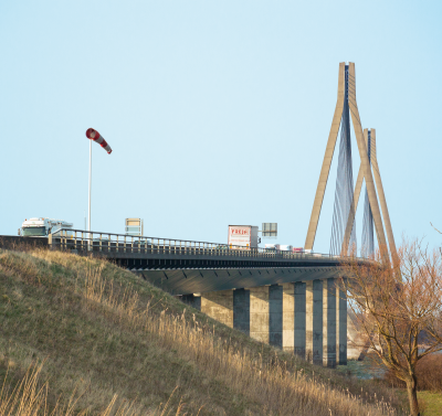 Windsack Fiete Anwendung