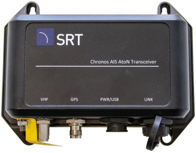AIS-Navigationshilfe AtoN  SRT Chronos