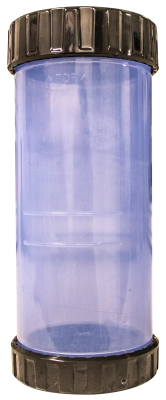 EXO‑Zubehör Calibration Cup (Cal Cup)