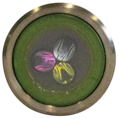 EXO‑Sensor Total Algae PE Draufsicht