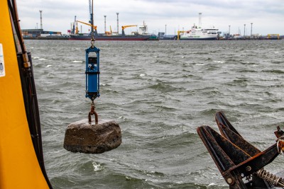 SeaGuard® RCM Anwendung