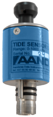 SeaGuard‑Sensor Pegel 5217 / 5217R