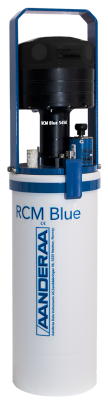Strömungsmesser RCM Blue