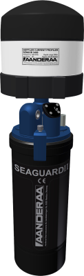 SeaGuard II DCP