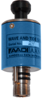 SeaGuard‑Sensor Wellen und Pegel 5218 / 5218R